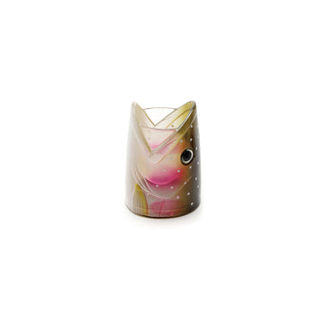 Fish Desk Holder - Iwana